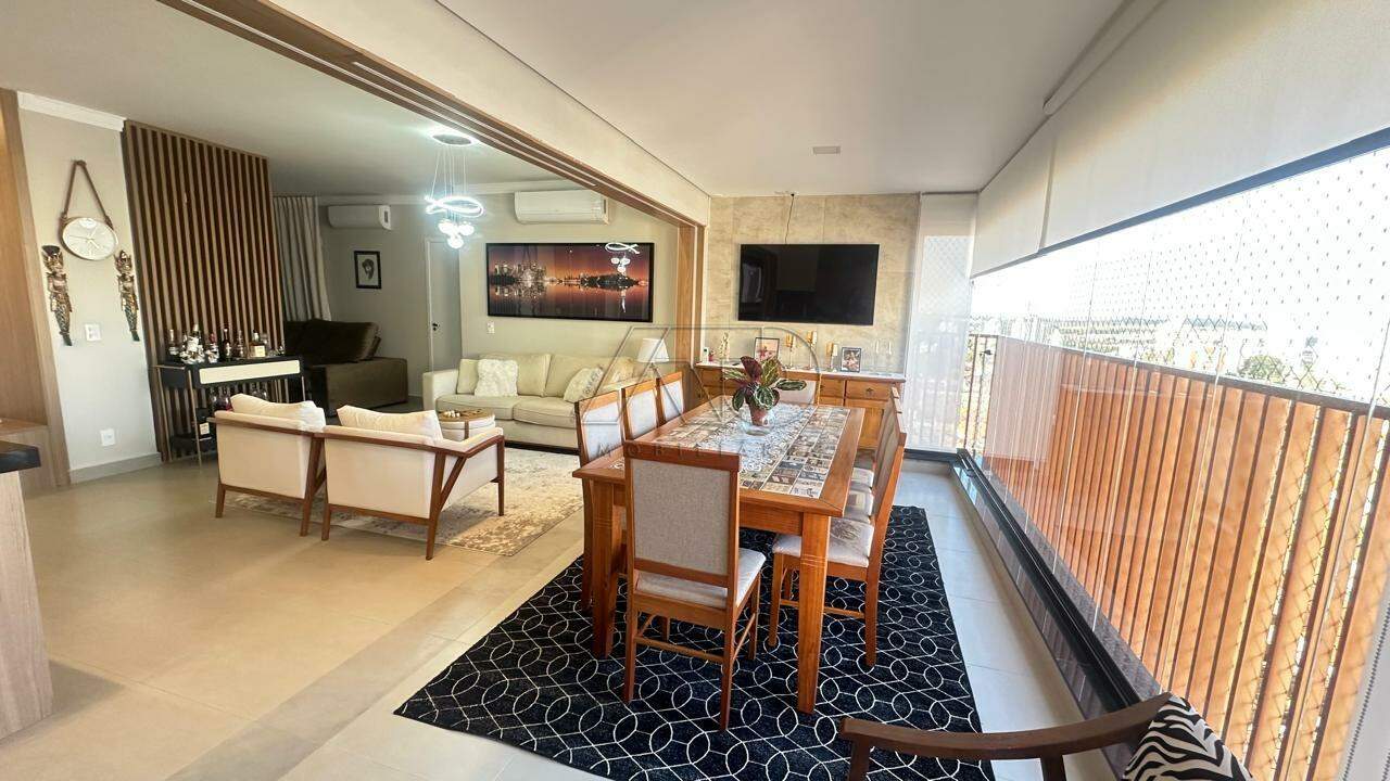 Apartamento à venda no NOVA AMERICA: 