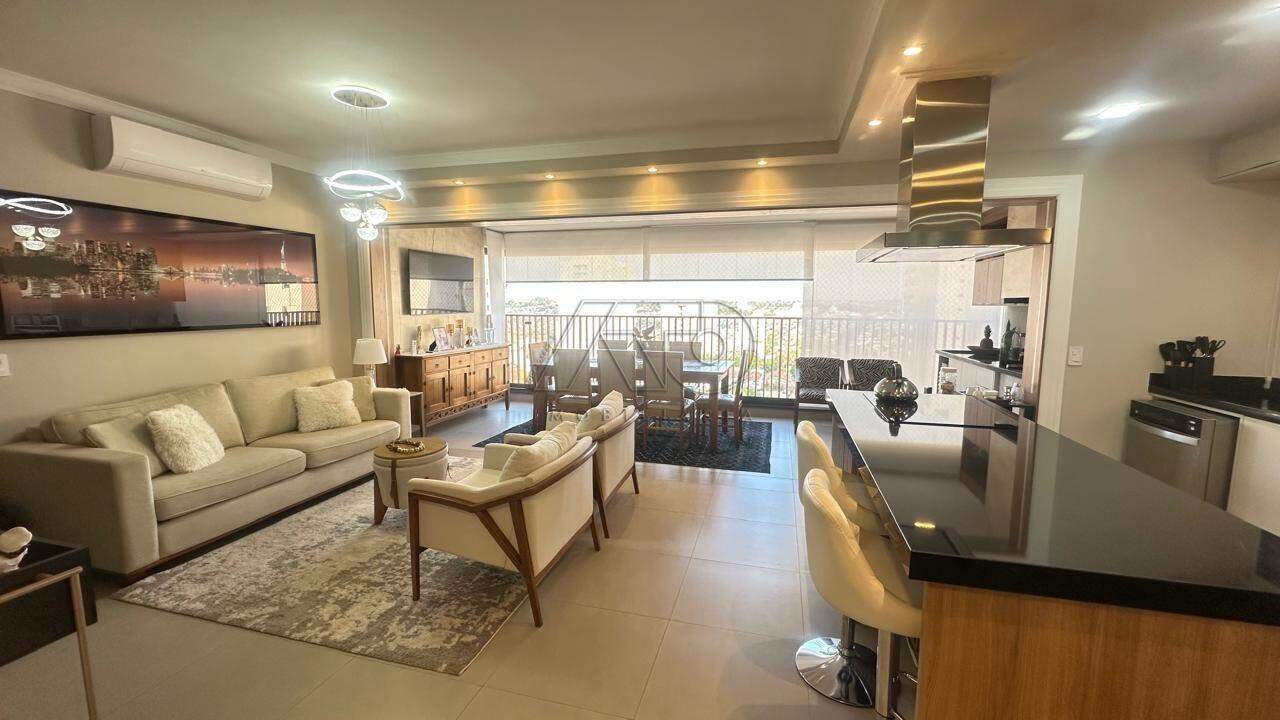 Apartamento à venda no NOVA AMERICA: 
