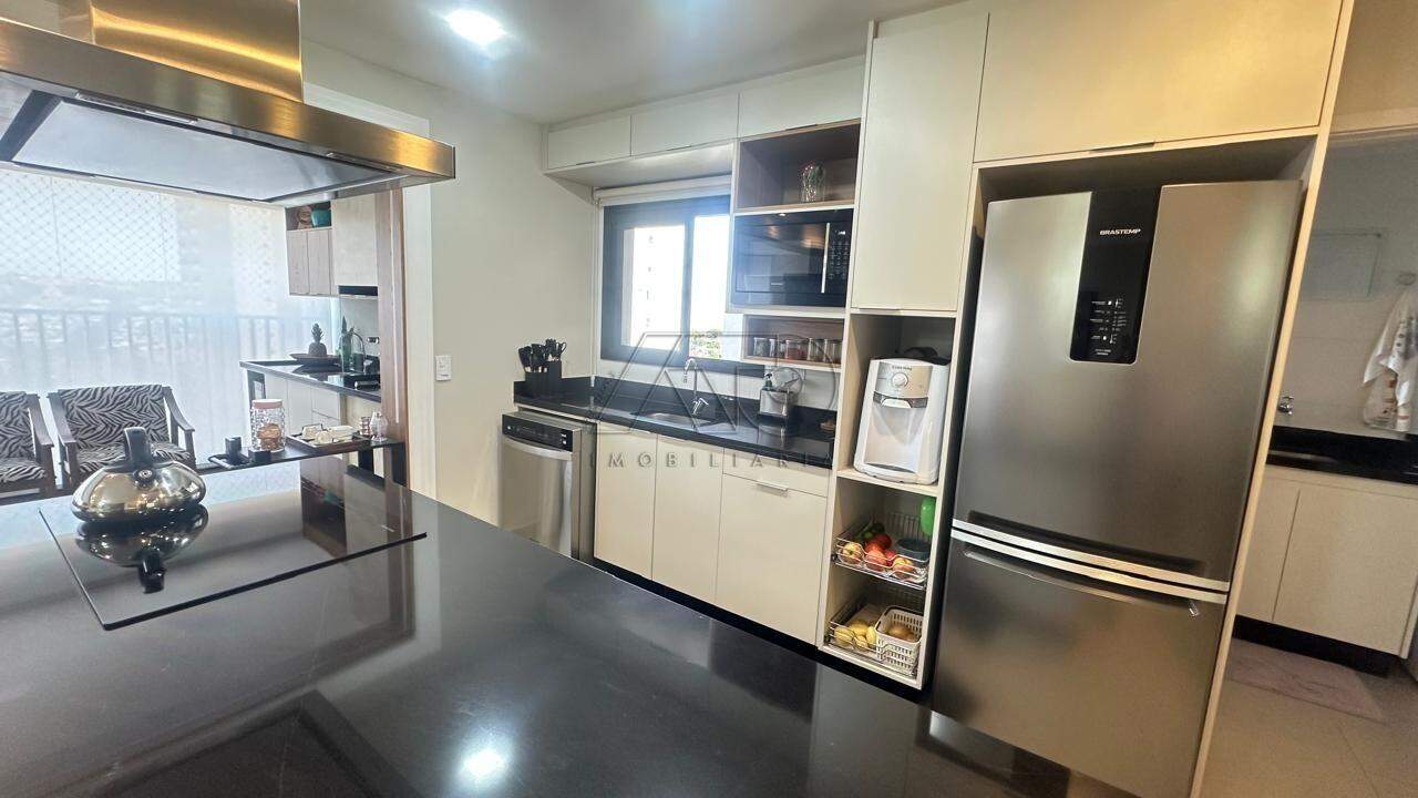 Apartamento à venda no NOVA AMERICA: 