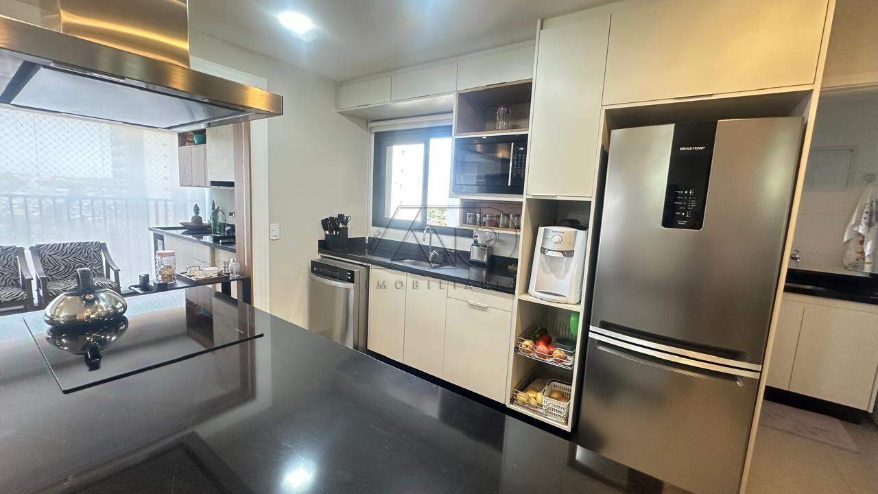Apartamento à venda no NOVA AMERICA: 