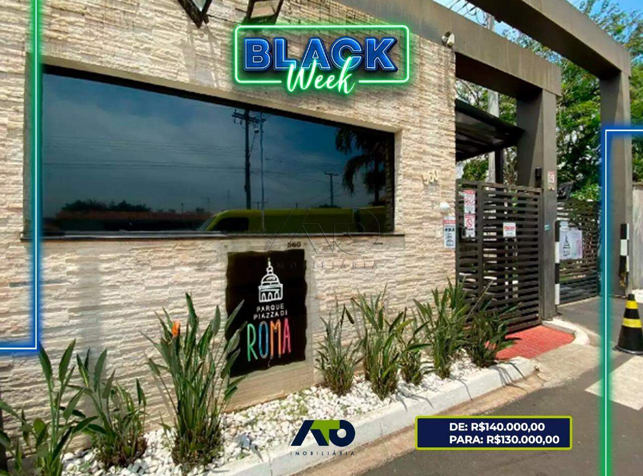 Jardim São Francisco, PIRACICABA