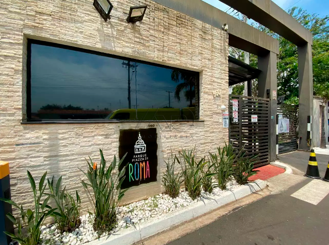 Jardim São Francisco, PIRACICABA Jardim São Francisco, PIRACICABA