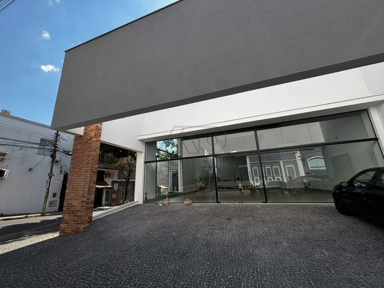 CENTRO, PIRACICABA