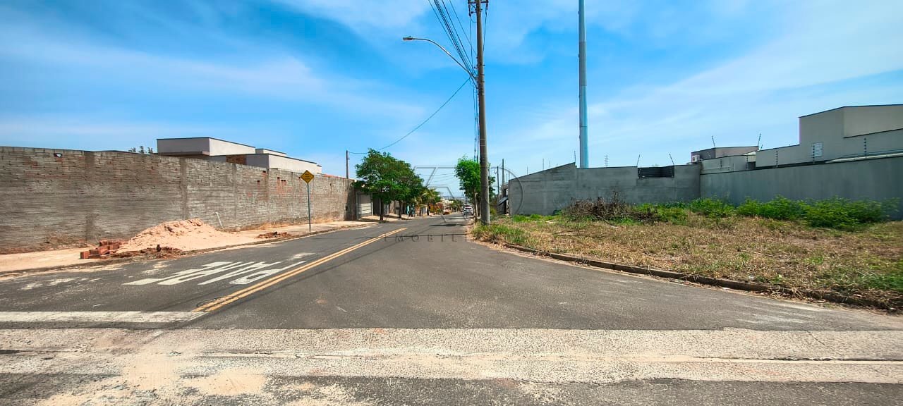 Terreno à venda no CAMPESTRE: 