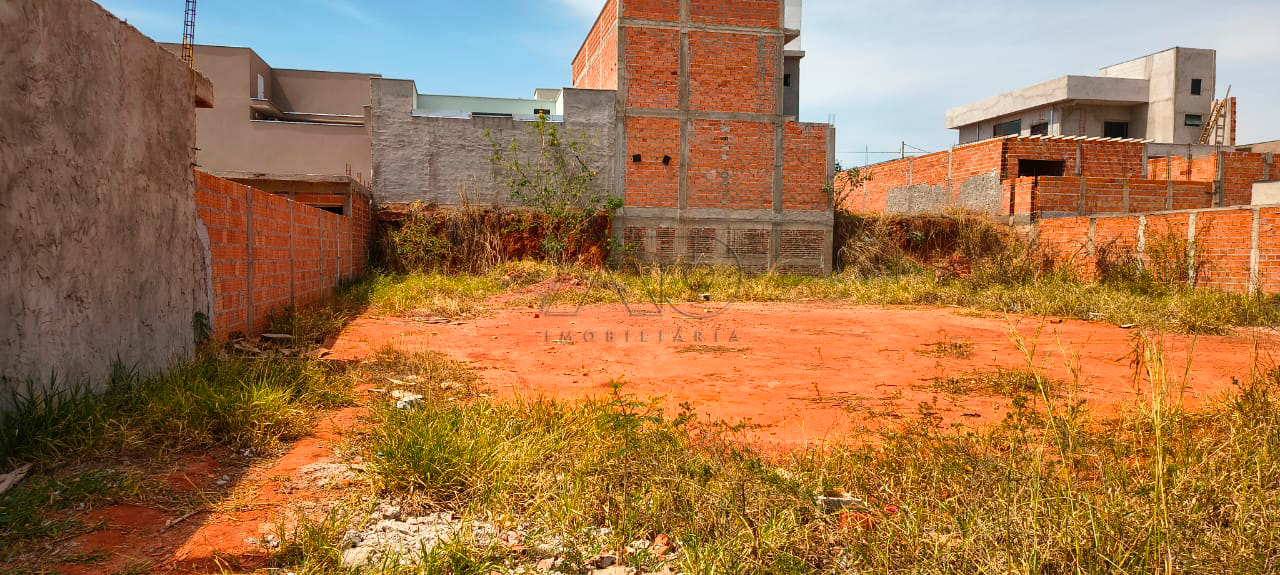 Terreno à venda no CAMPESTRE: 