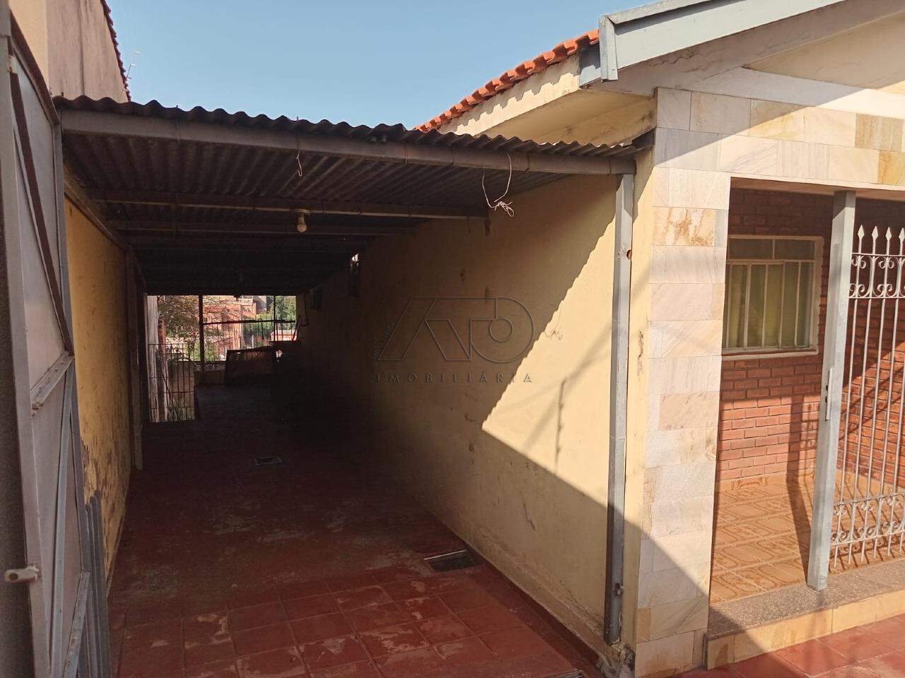 Casa à venda no VILA CRISTINA: 