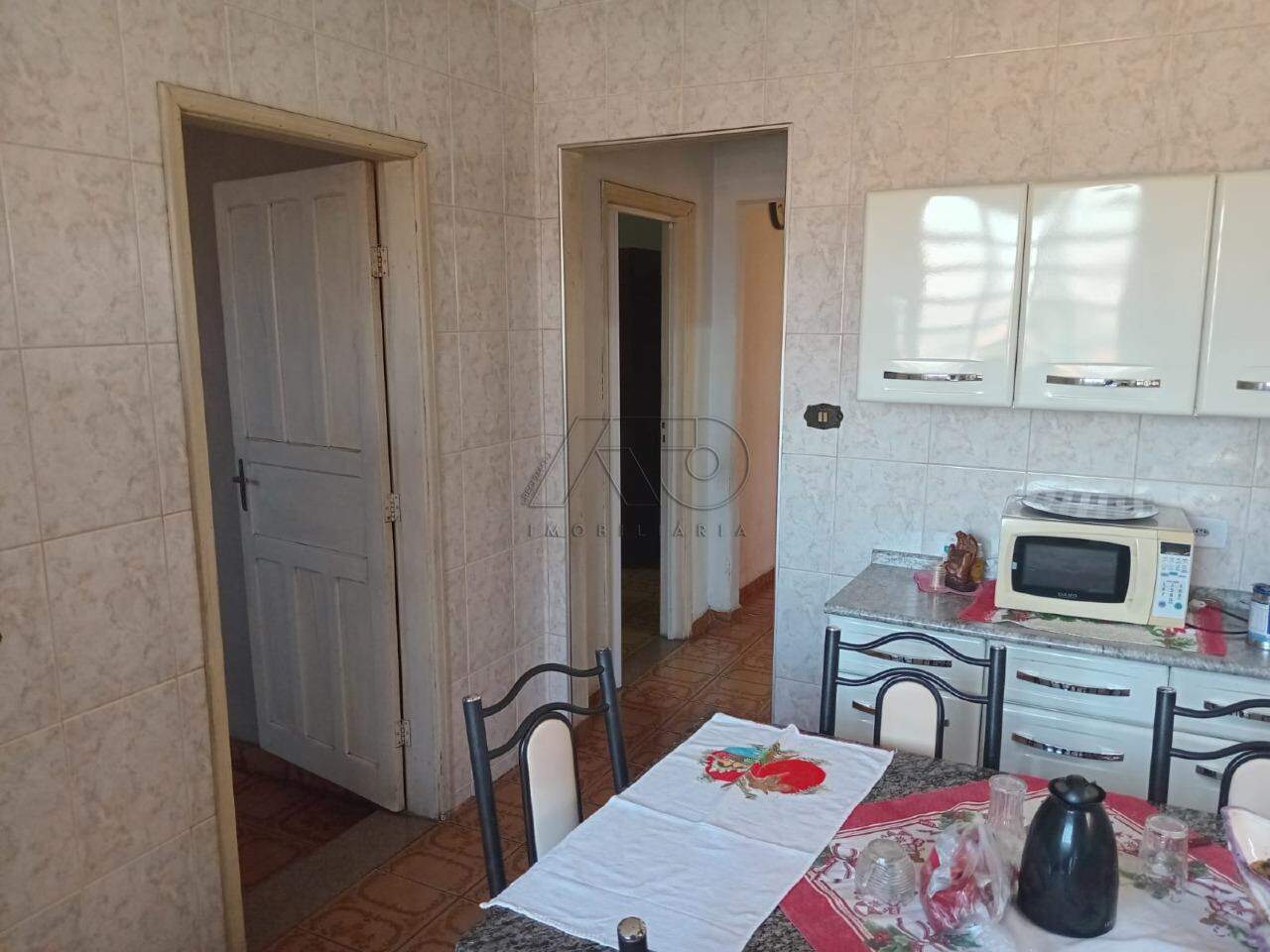 Casa à venda no VILA CRISTINA: 