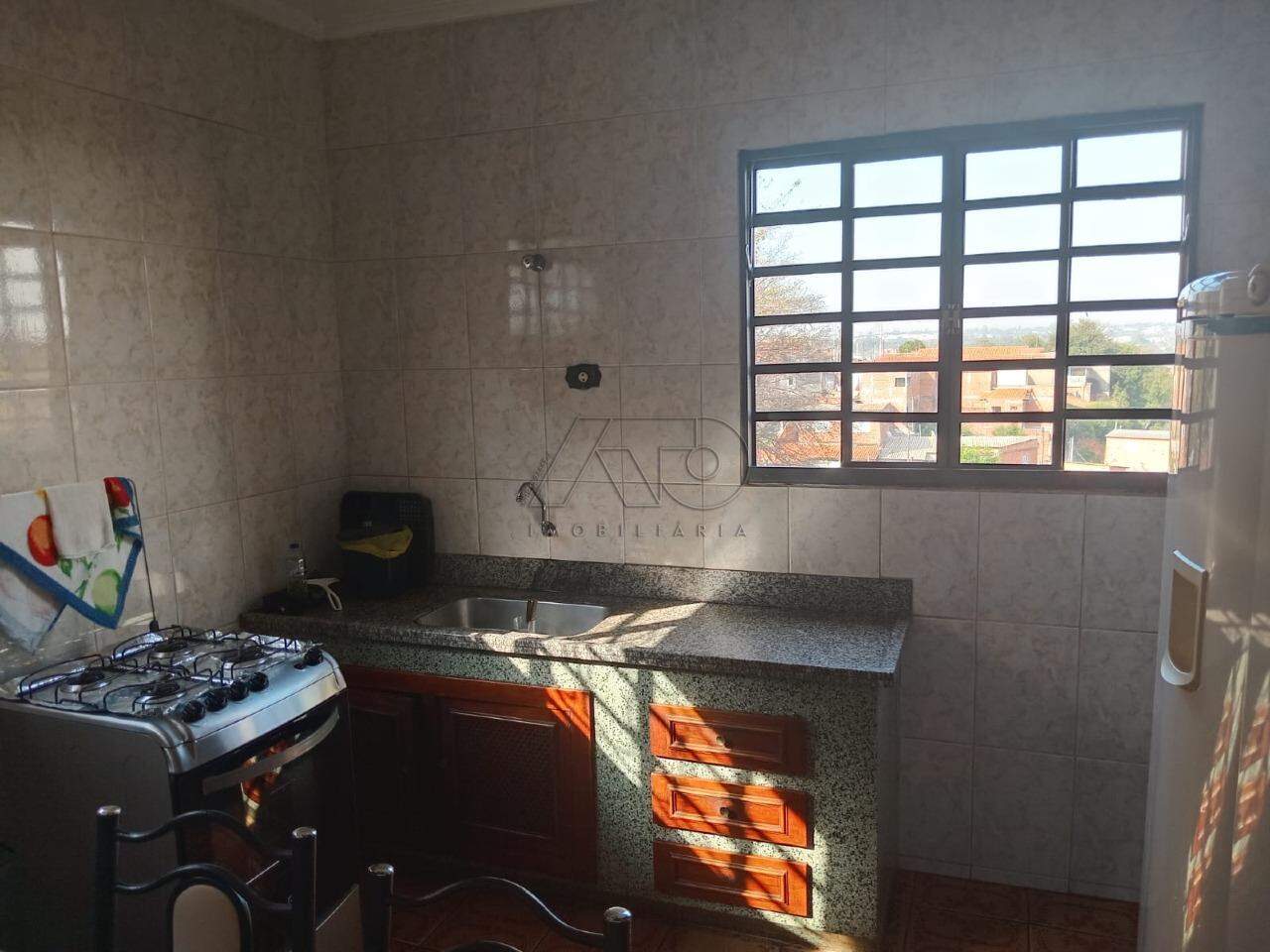 Casa à venda no VILA CRISTINA: 