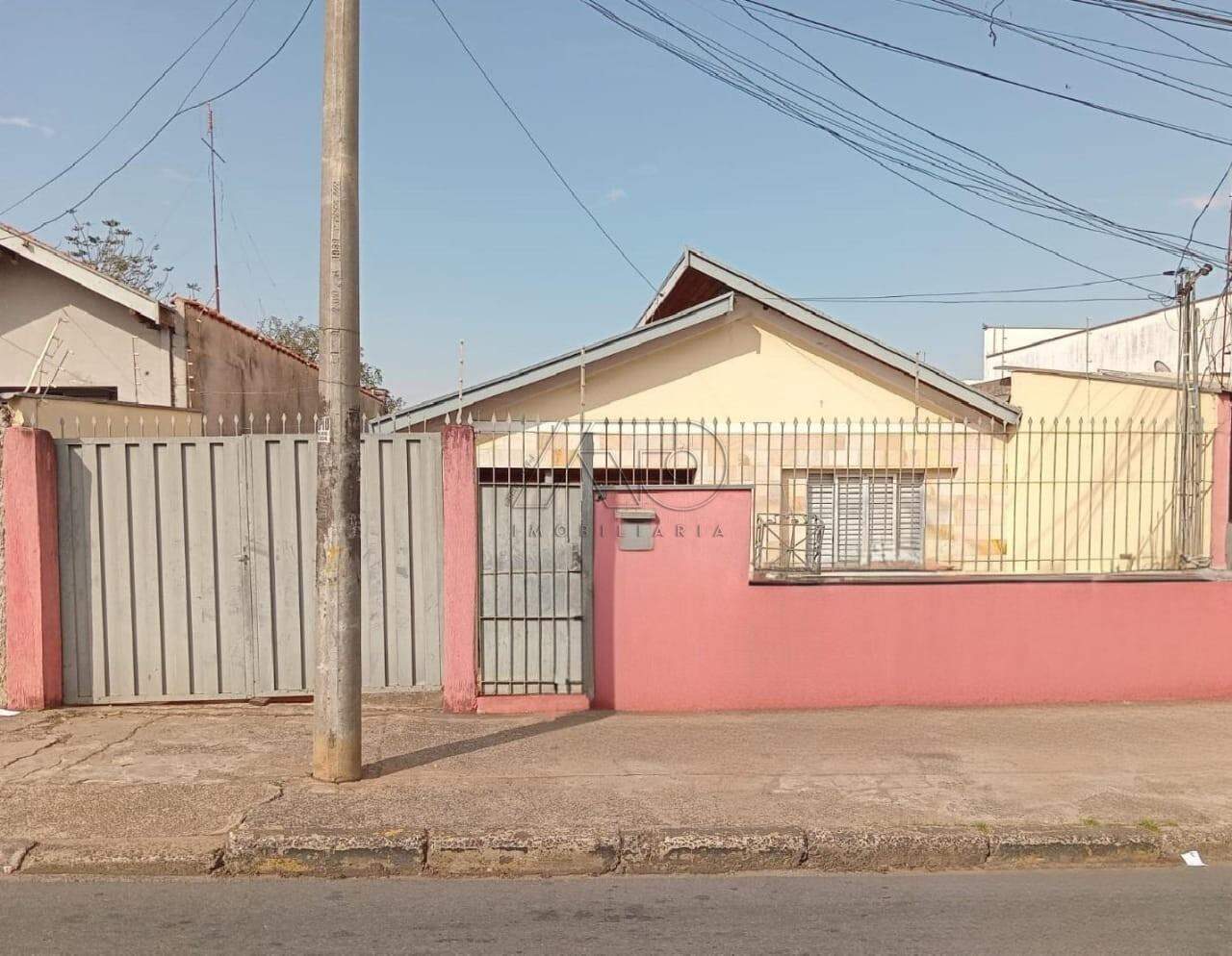 VILA CRISTINA, PIRACICABA