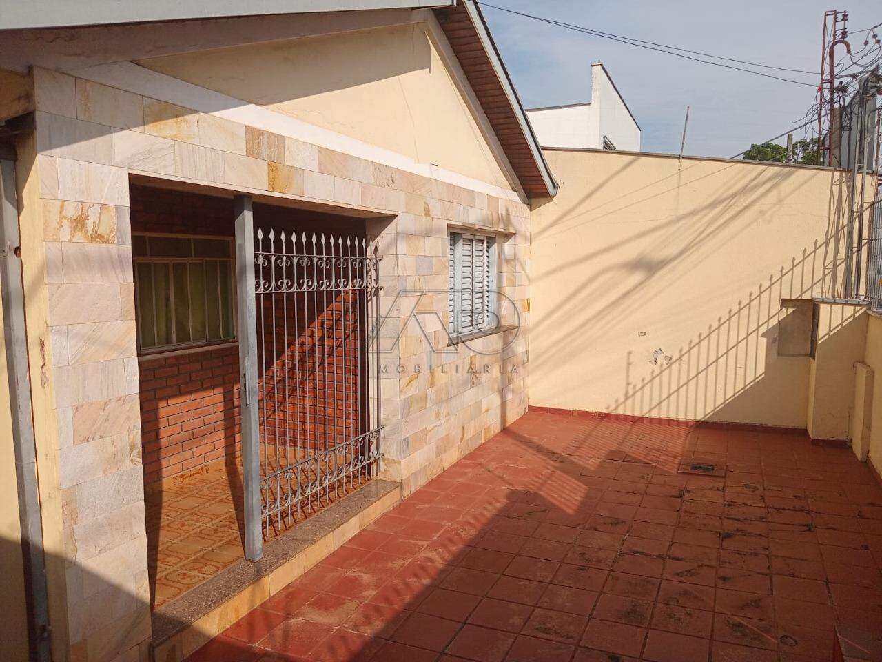 Casa à venda no VILA CRISTINA: 