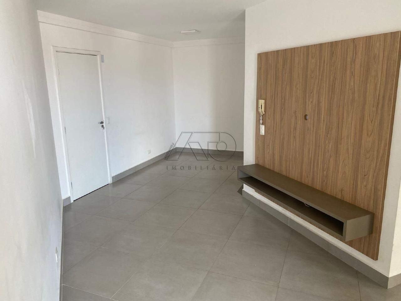 Apartamento para aluguel no PAULICEIA: 