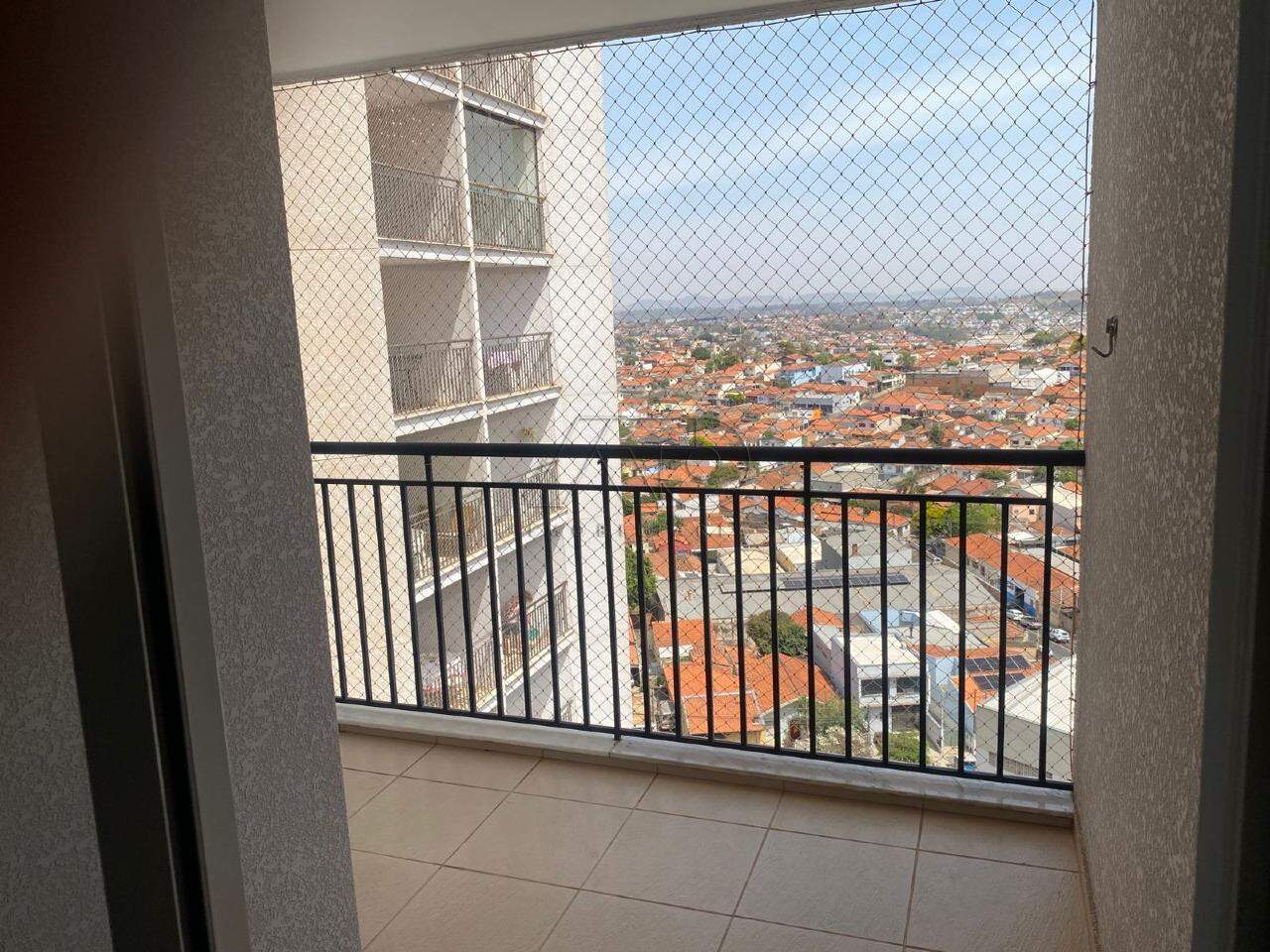Apartamento para aluguel no PAULICEIA: 