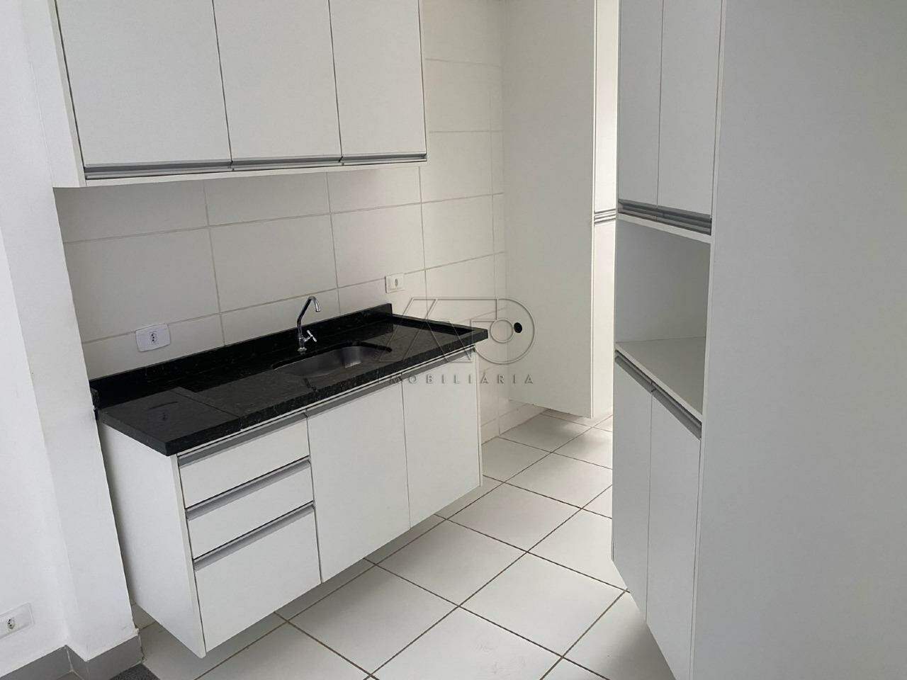 Apartamento para aluguel no PAULICEIA: 