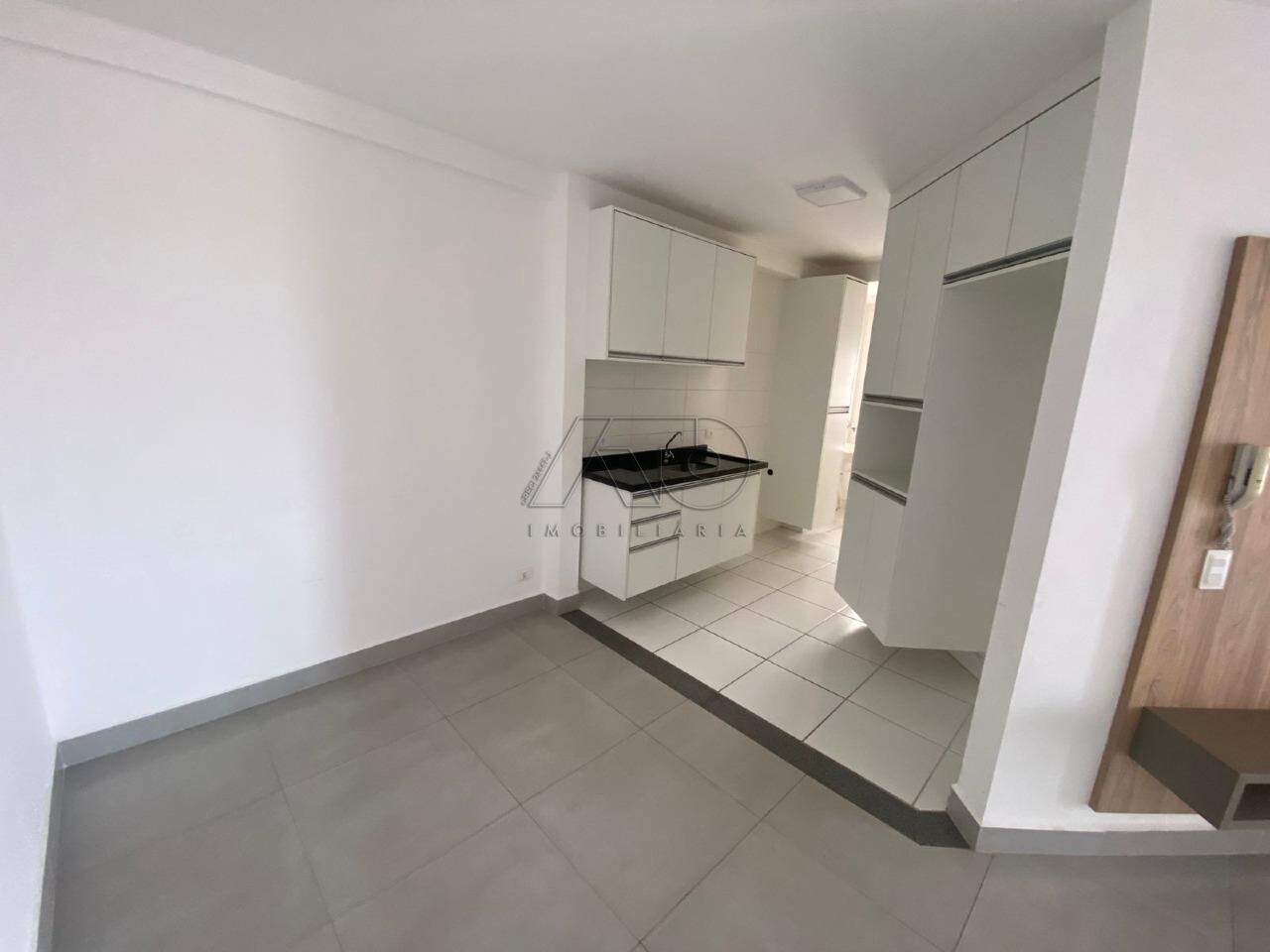 Apartamento para aluguel no PAULICEIA: 