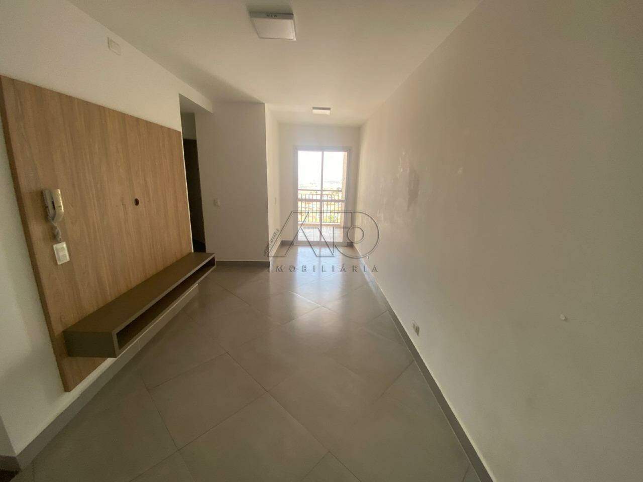 Apartamento para aluguel no PAULICEIA: 
