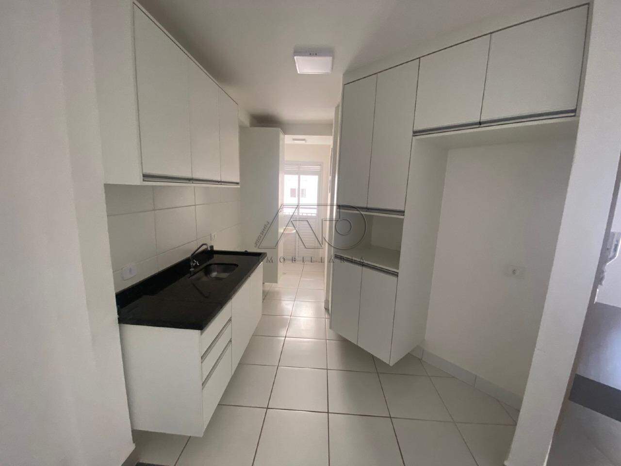 Apartamento para aluguel no PAULICEIA: 
