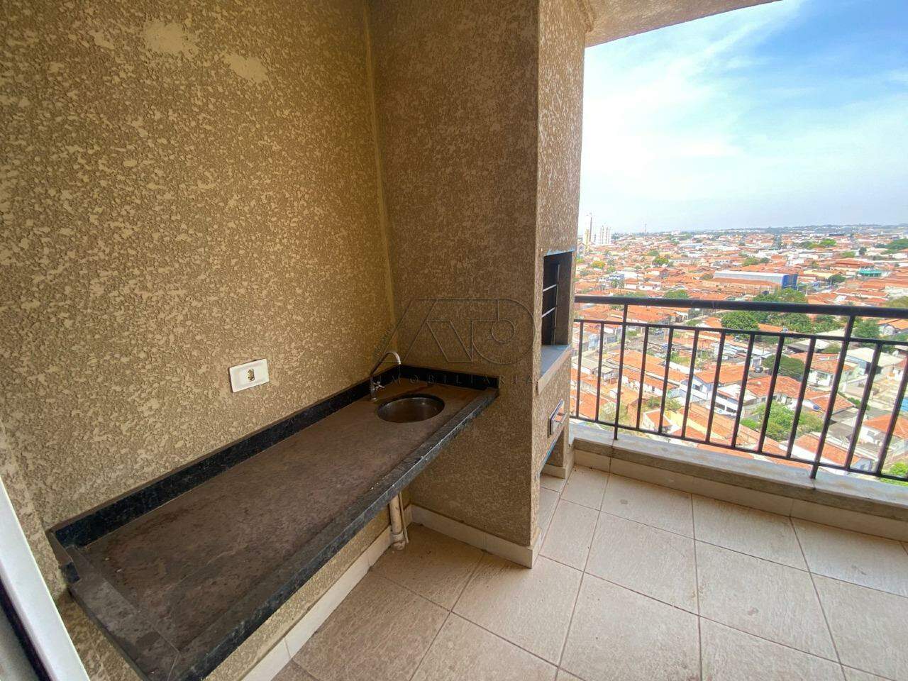 Apartamento para aluguel no PAULICEIA: 