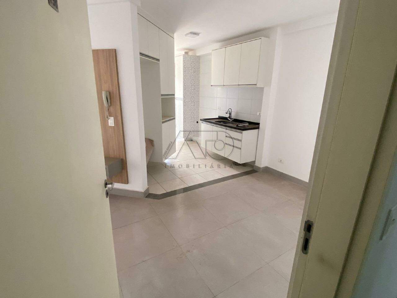 Apartamento para aluguel no PAULICEIA: 