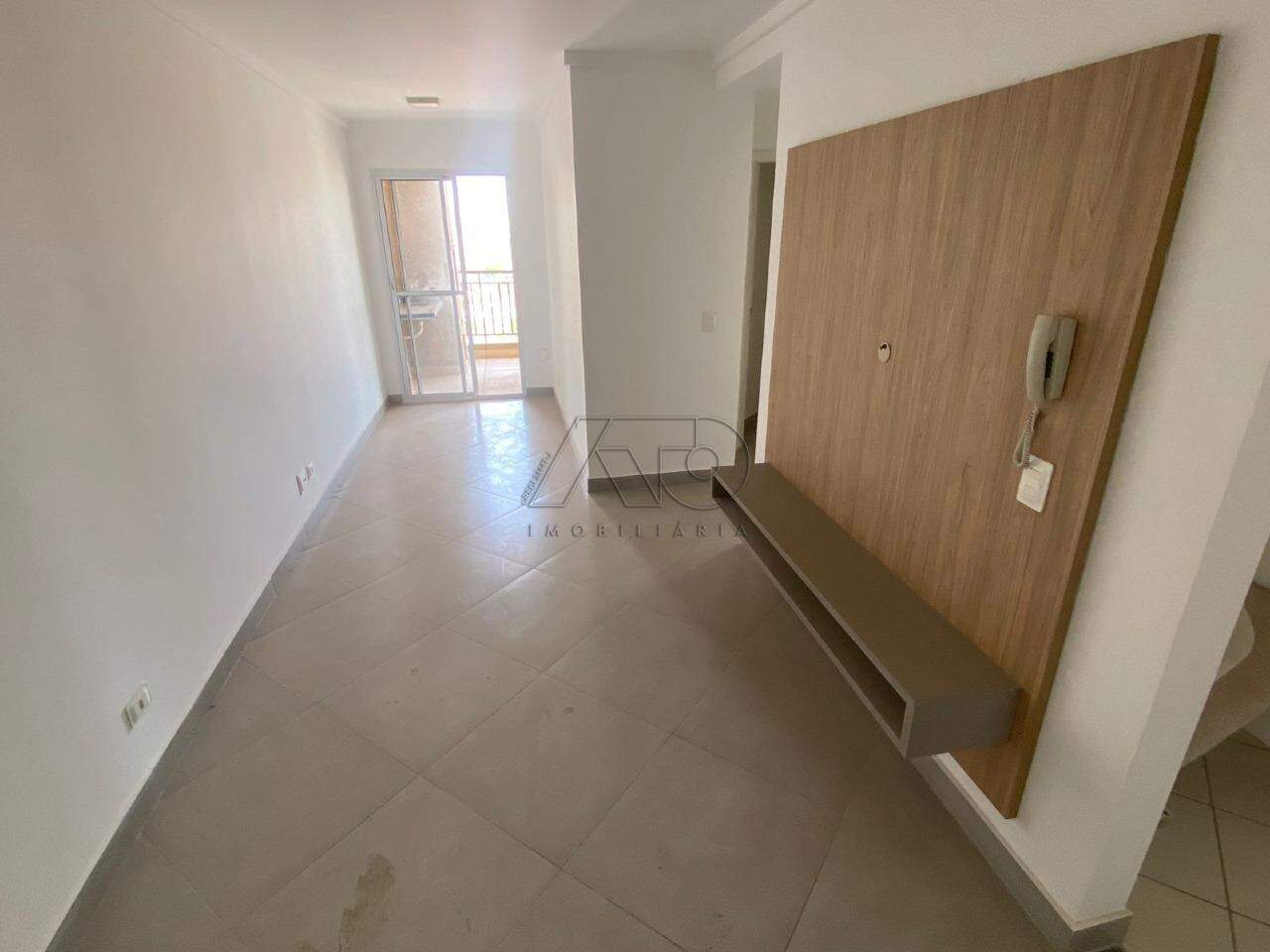 Apartamento para aluguel no PAULICEIA: 