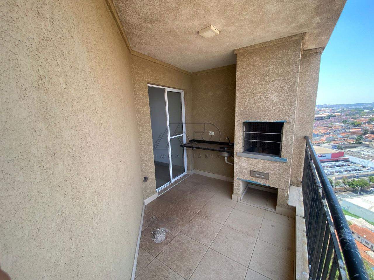 Apartamento para aluguel no PAULICEIA: 