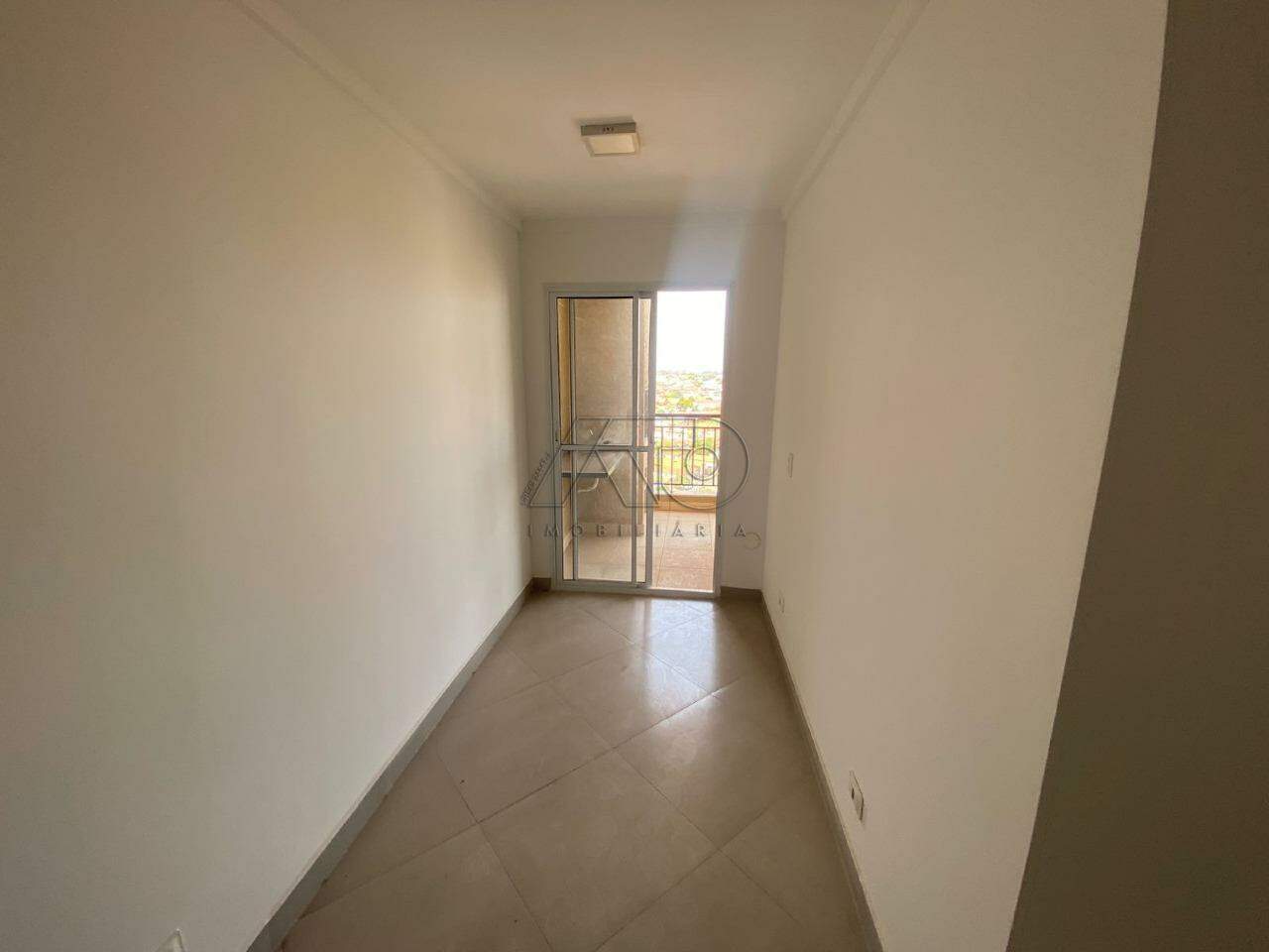 Apartamento para aluguel no PAULICEIA: 
