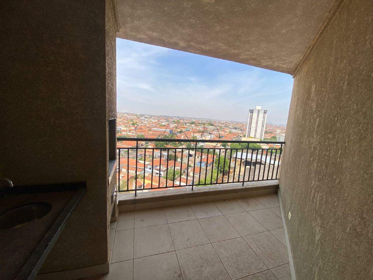 Apartamento para aluguel no PAULICEIA: 
