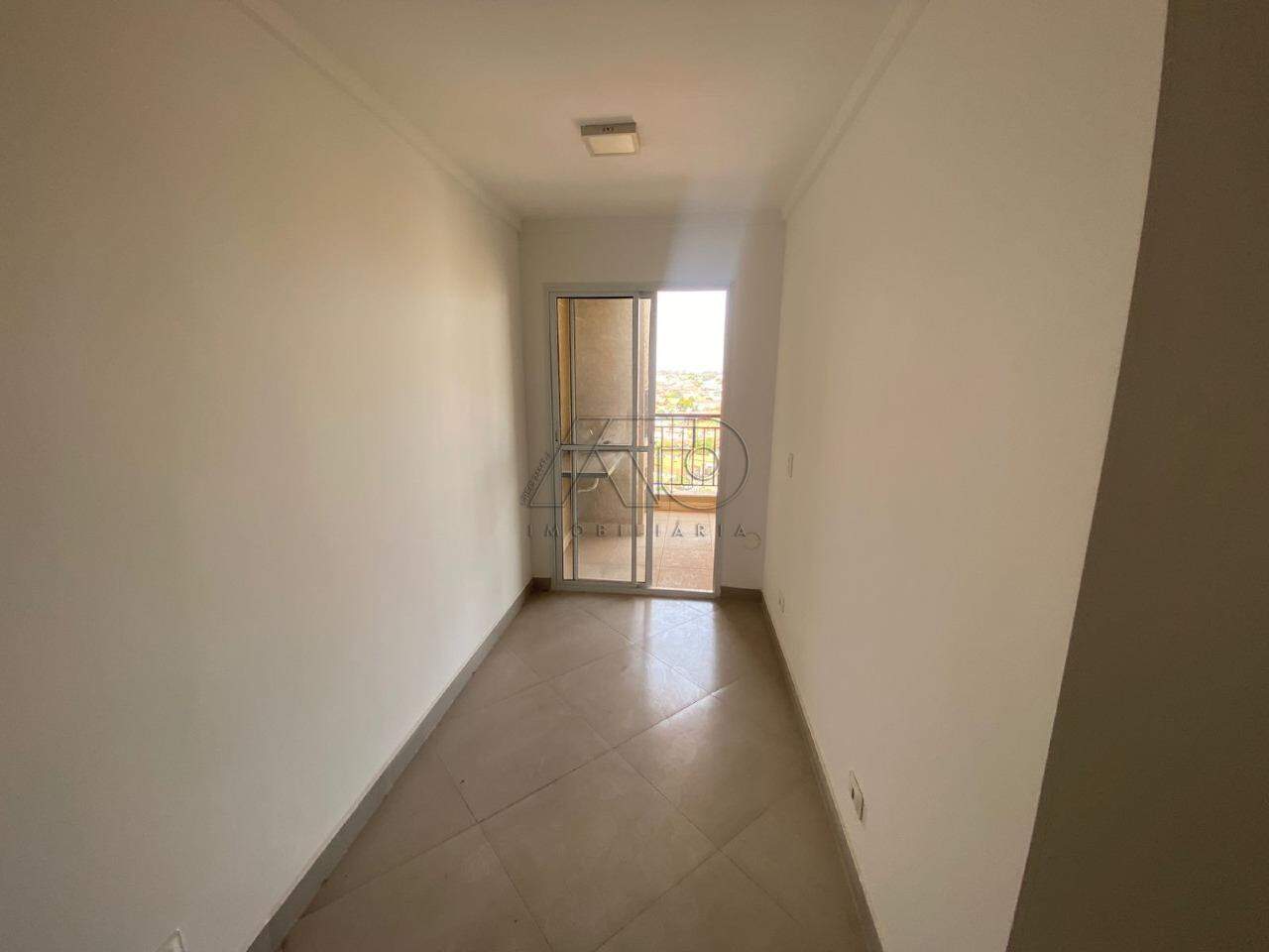 Apartamento para aluguel no PAULICEIA: 