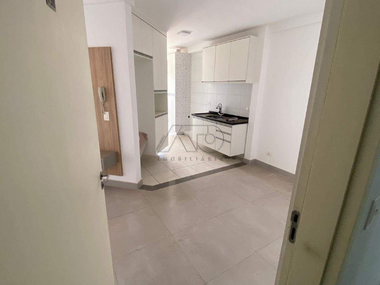 Apartamento para aluguel no PAULICEIA: 
