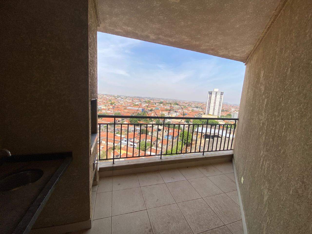 Apartamento para aluguel no PAULICEIA: 