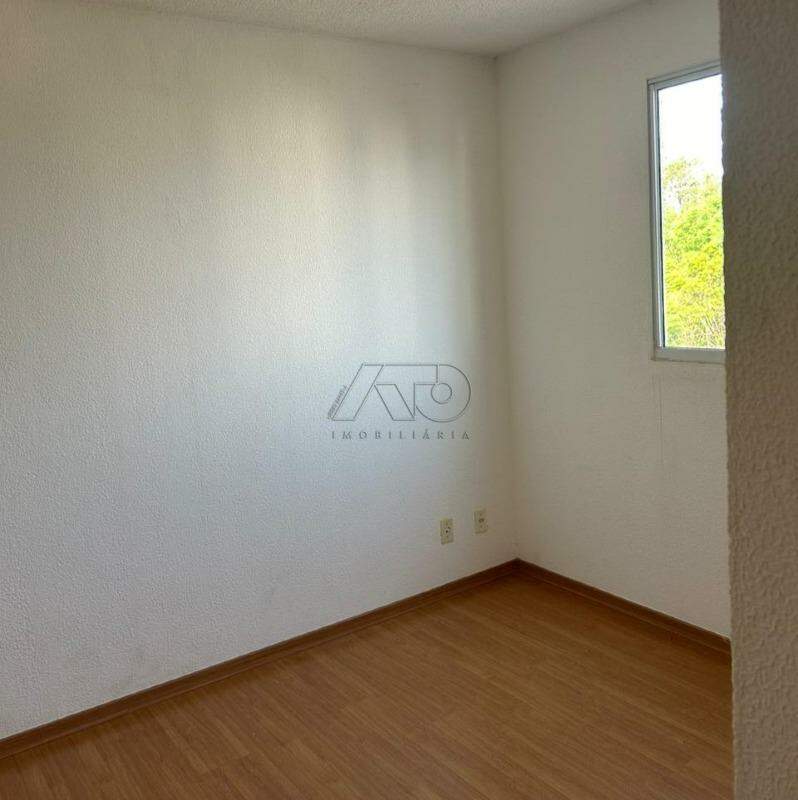 Apartamento à venda no CAMPESTRE: 