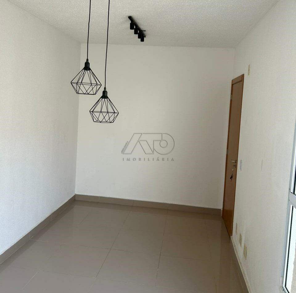 Apartamento à venda no CAMPESTRE: 