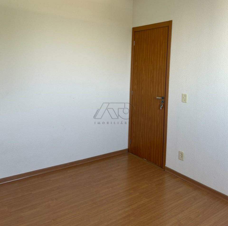 Apartamento à venda no CAMPESTRE: 