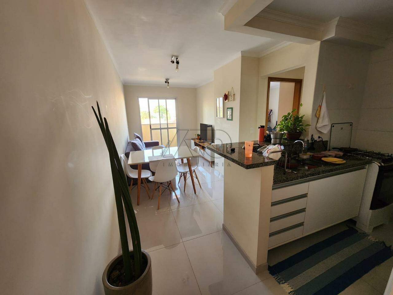 Apartamento à venda no SAO DIMAS: 