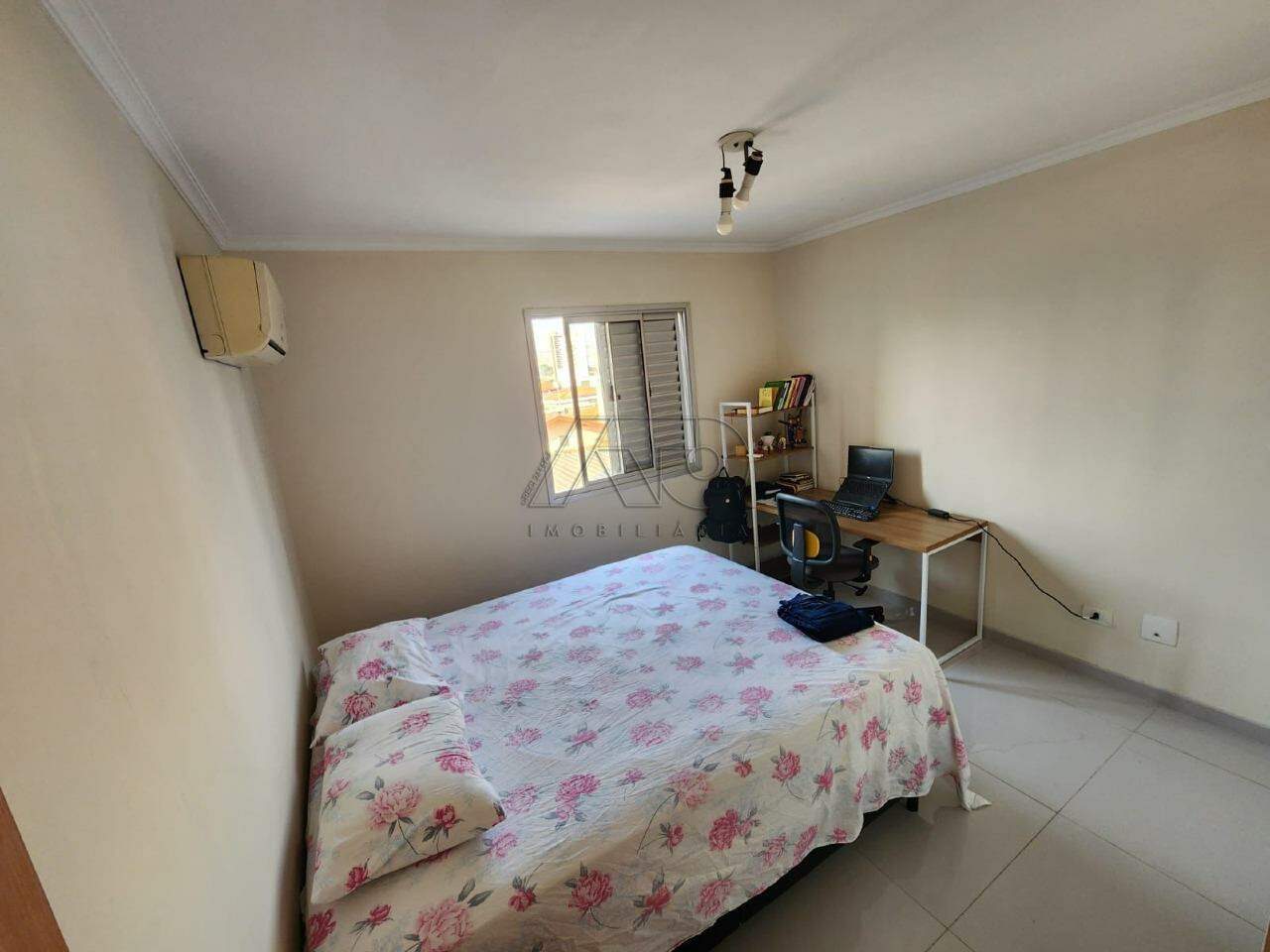 Apartamento à venda no SAO DIMAS: 