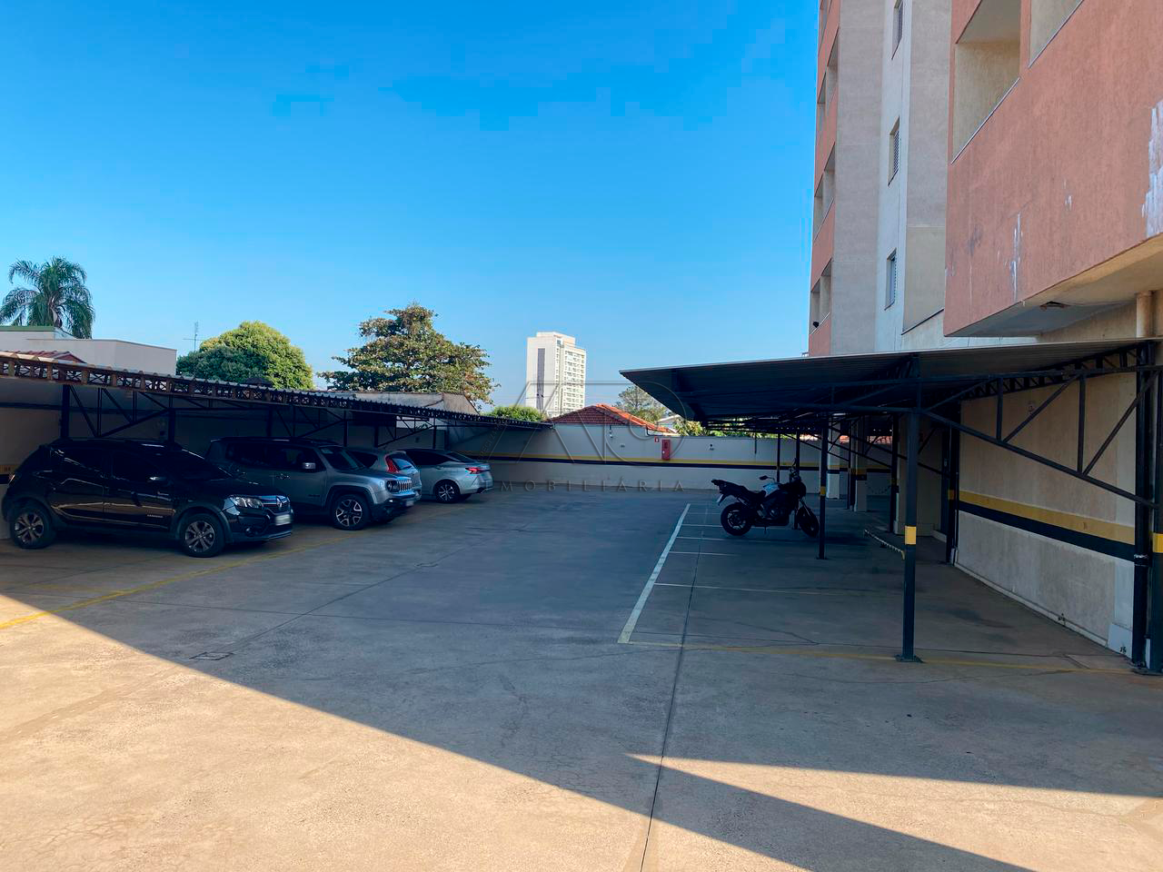 Apartamento à venda no SAO DIMAS: 