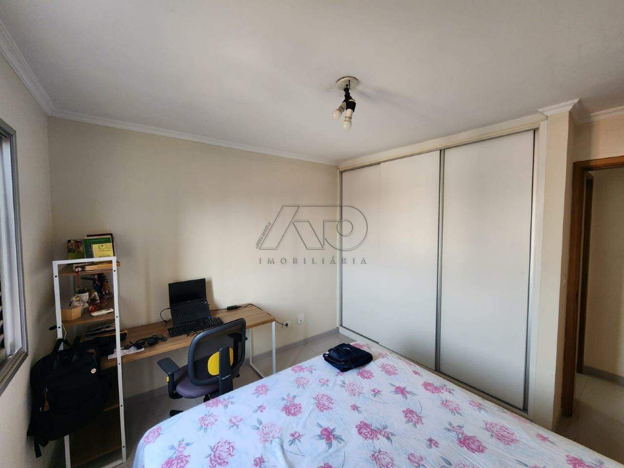 Apartamento à venda no SAO DIMAS: 