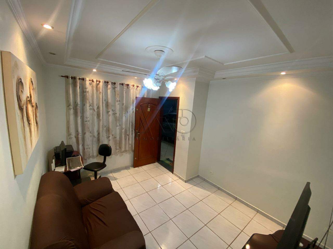Conjunto Residencial Mário Dedini, PIRACICABA