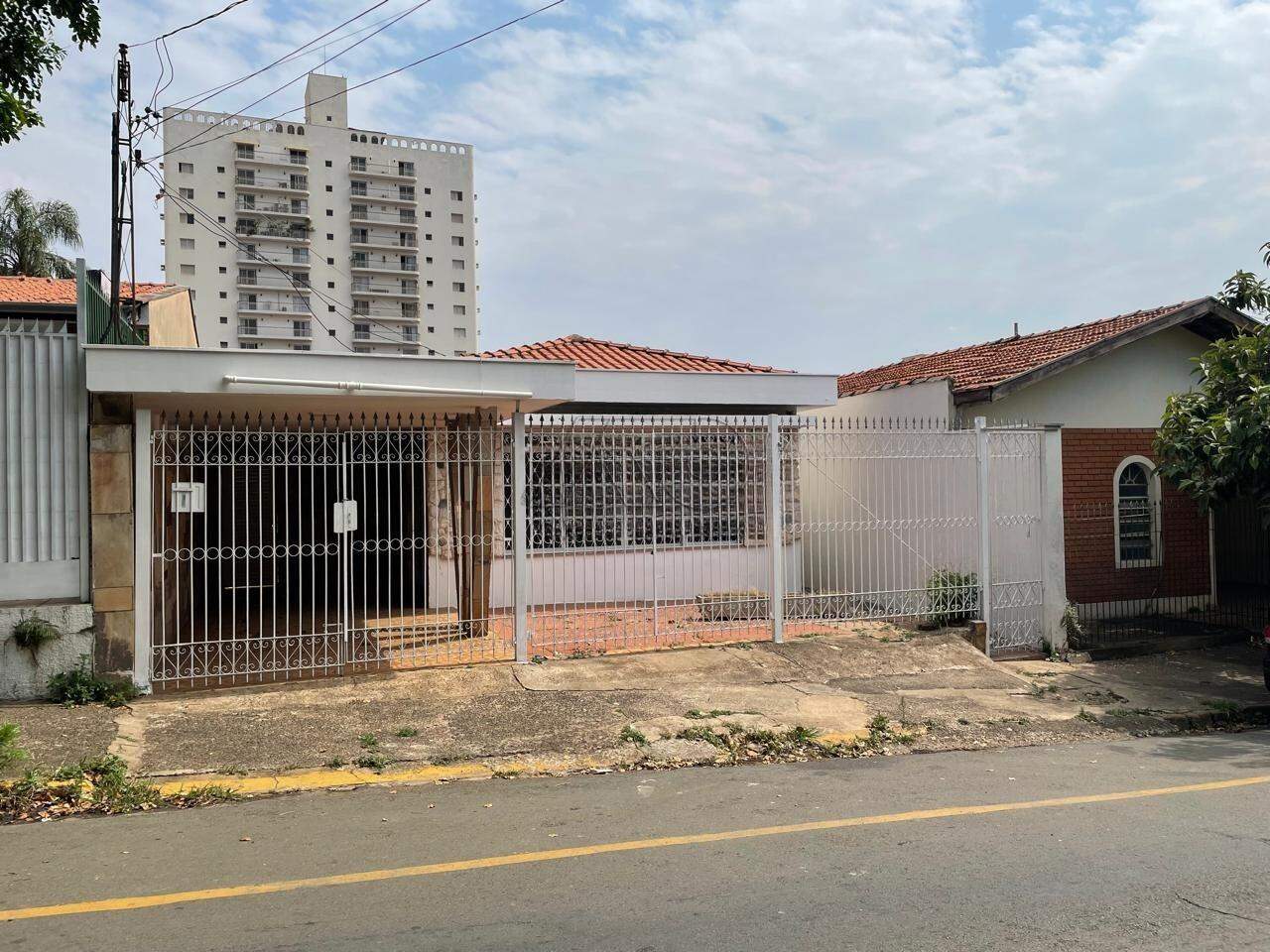 SAO DIMAS, PIRACICABA