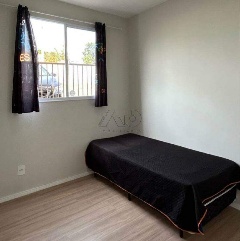 Apartamento à venda no Jardim Parque Jupiá: 