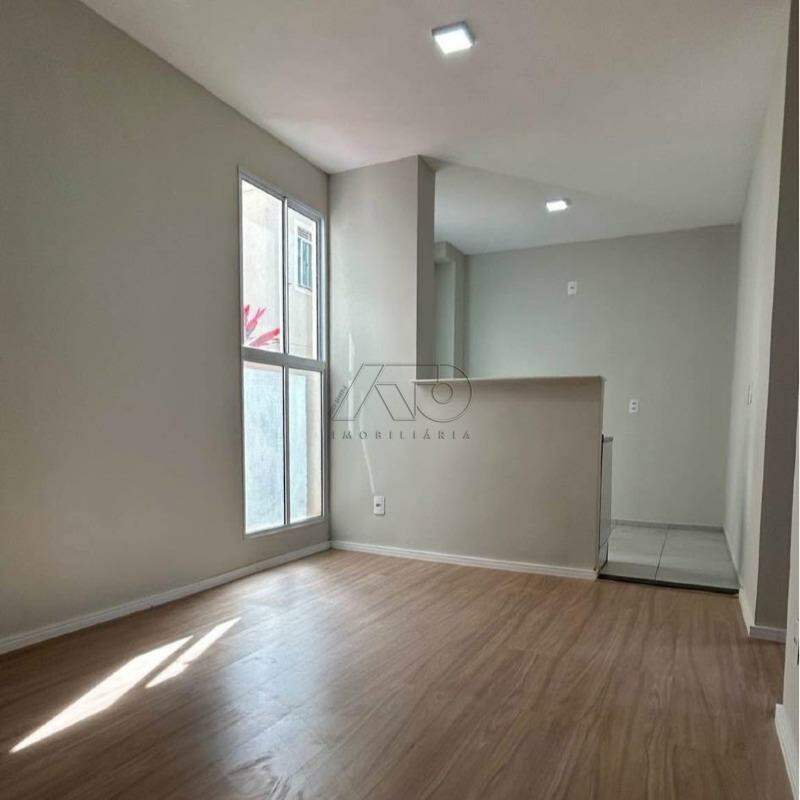 Apartamento à venda no Jardim Parque Jupiá: 