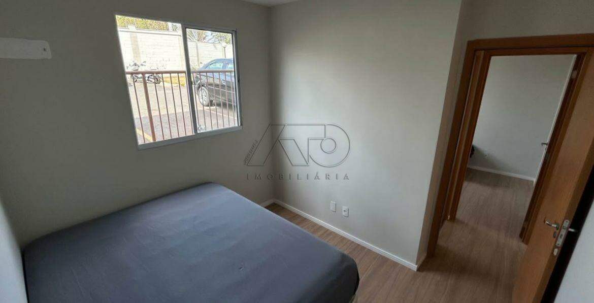 Apartamento à venda no Jardim Parque Jupiá: 