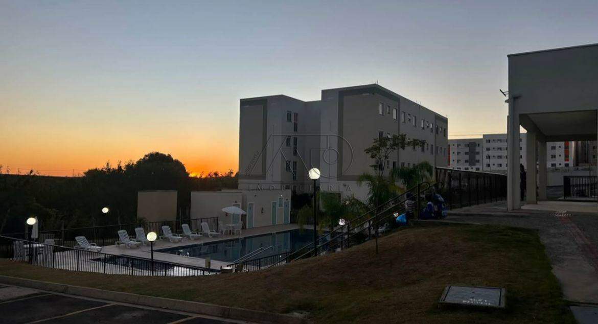 Apartamento à venda no Jardim Parque Jupiá: 