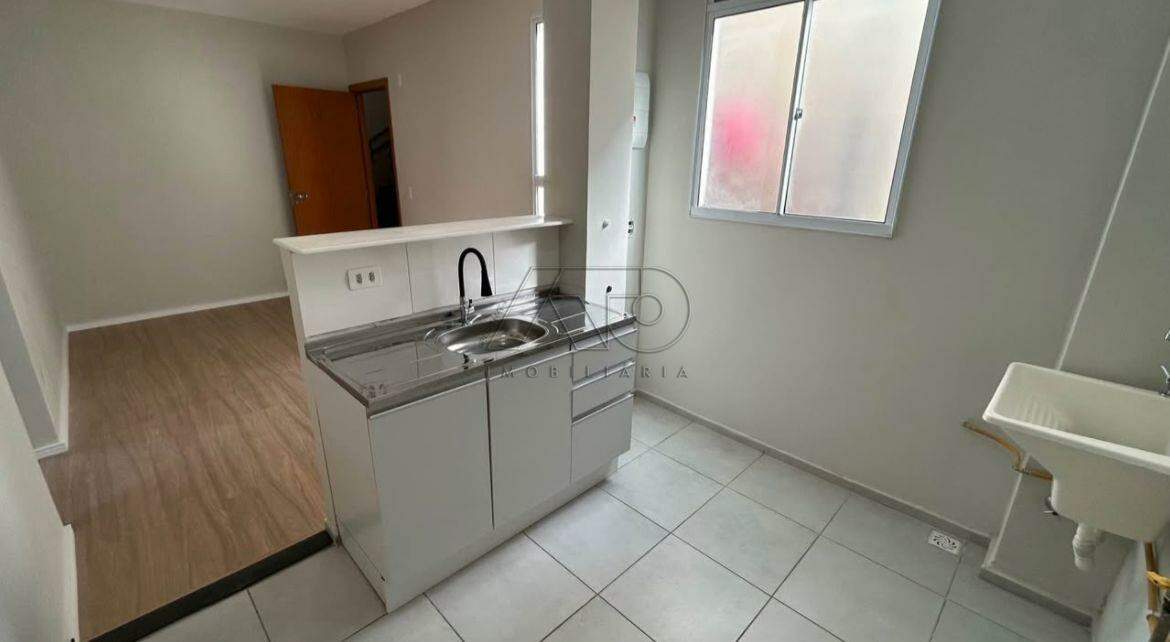 Apartamento à venda no Jardim Parque Jupiá: 