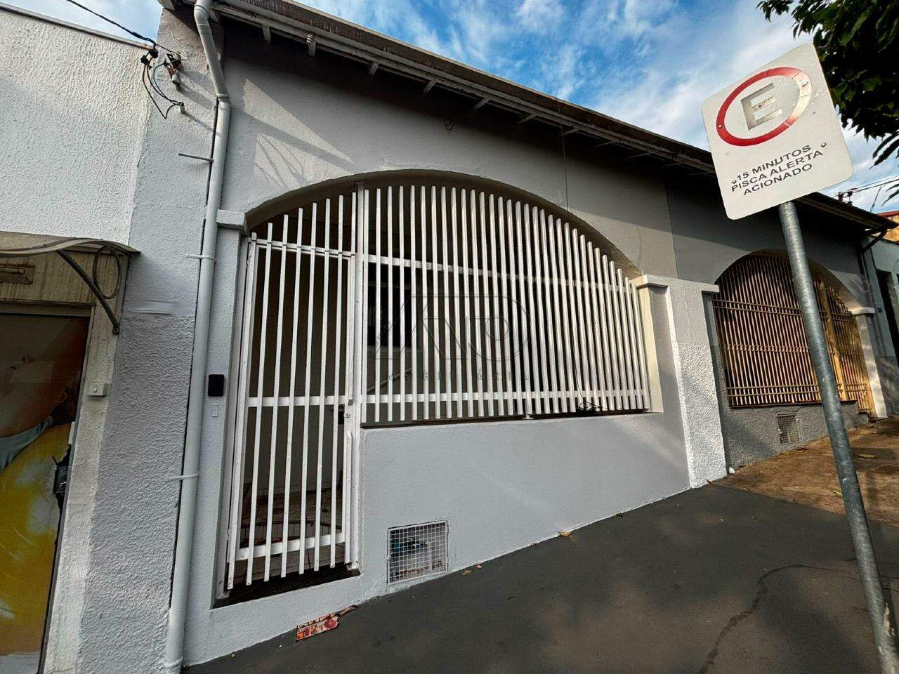CENTRO, PIRACICABA