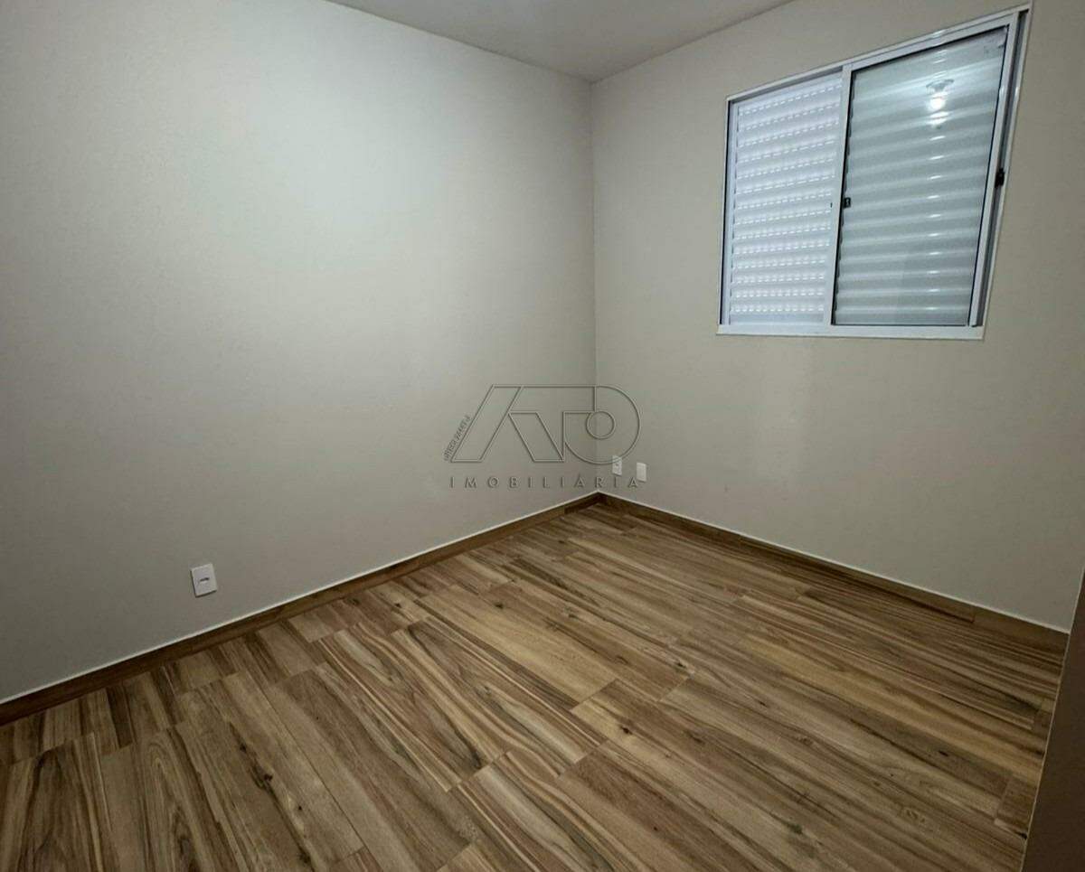 Apartamento à venda no Jardim São Francisco: 