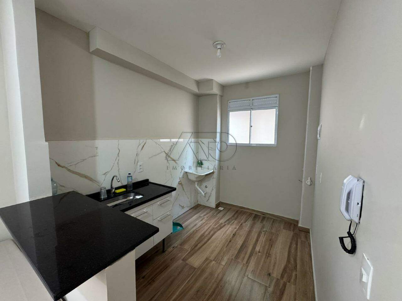 Apartamento à venda no Jardim São Francisco: 