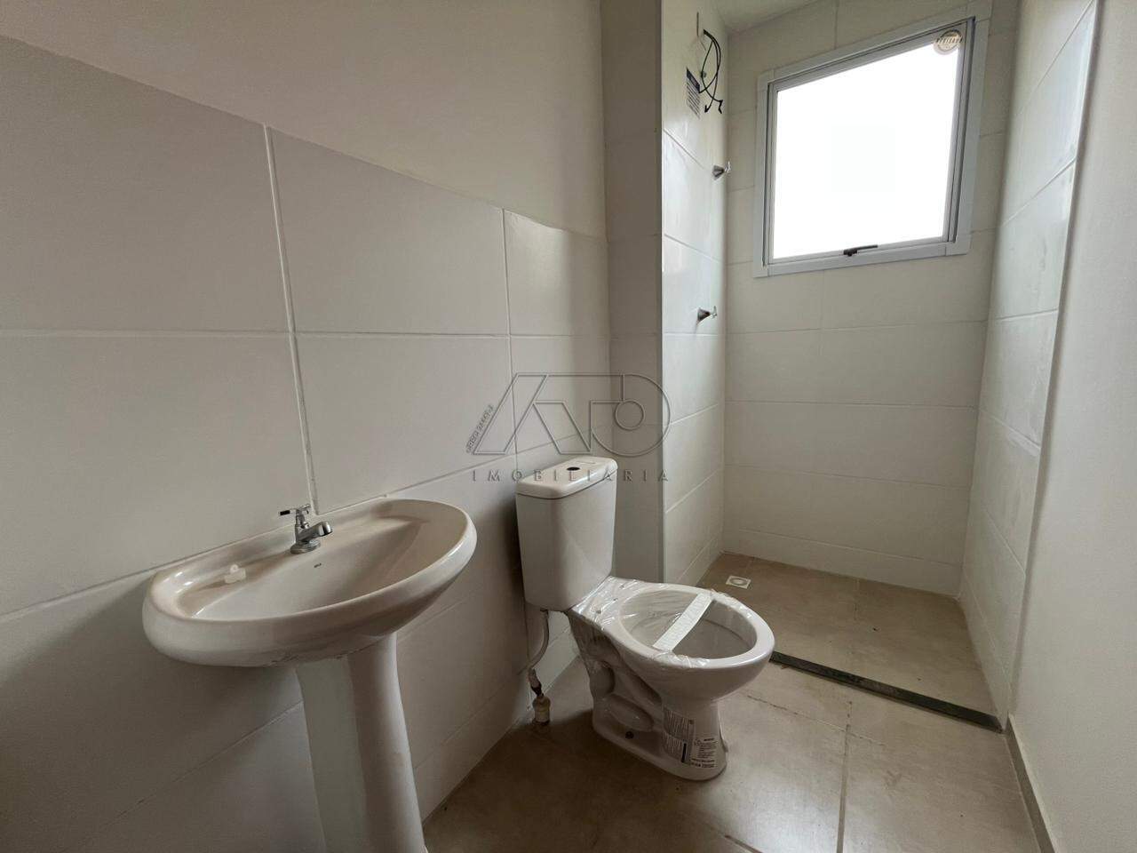 Apartamento à venda no Jardim Itapuã: 