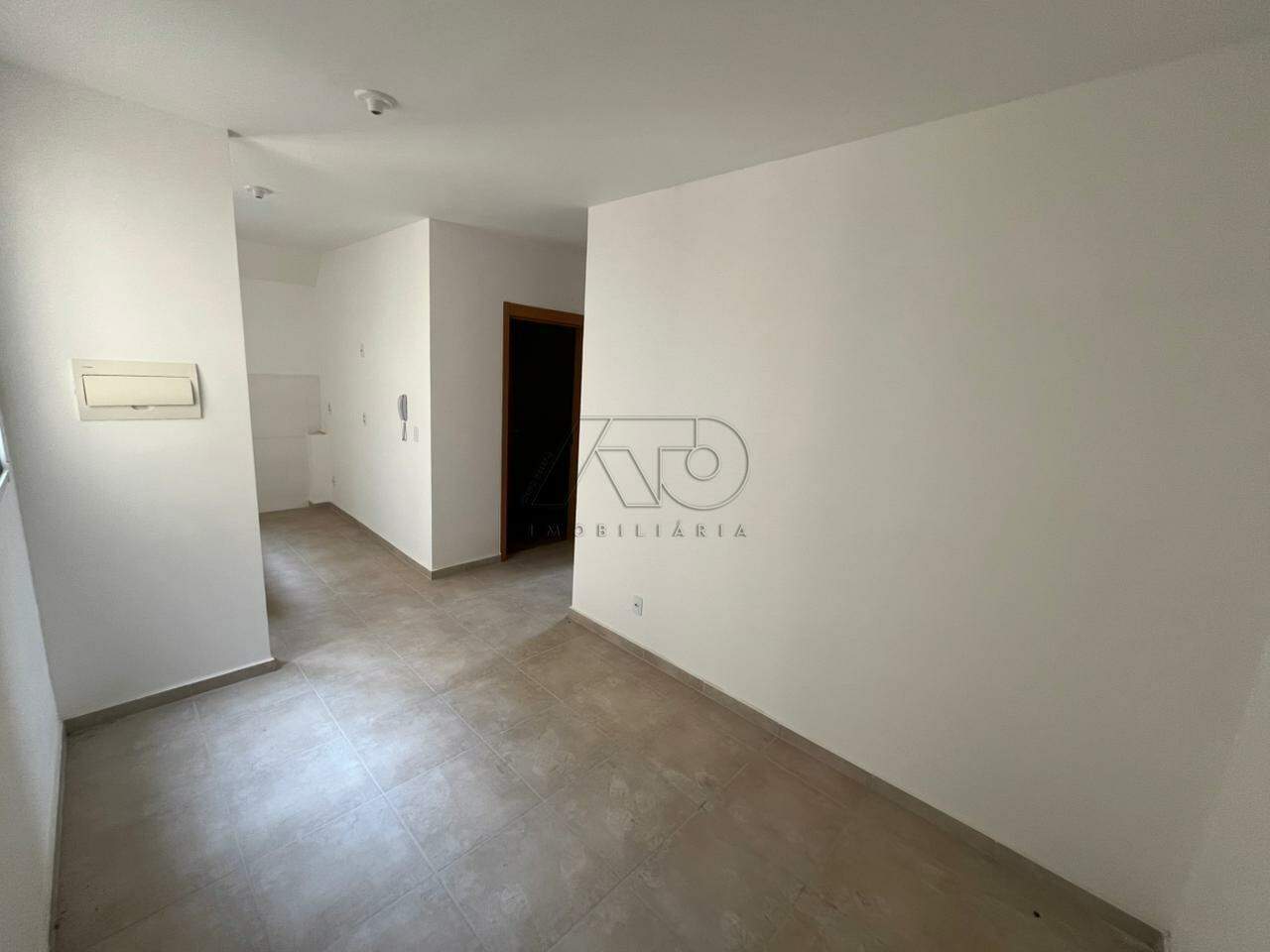 Apartamento à venda no Jardim Itapuã: 
