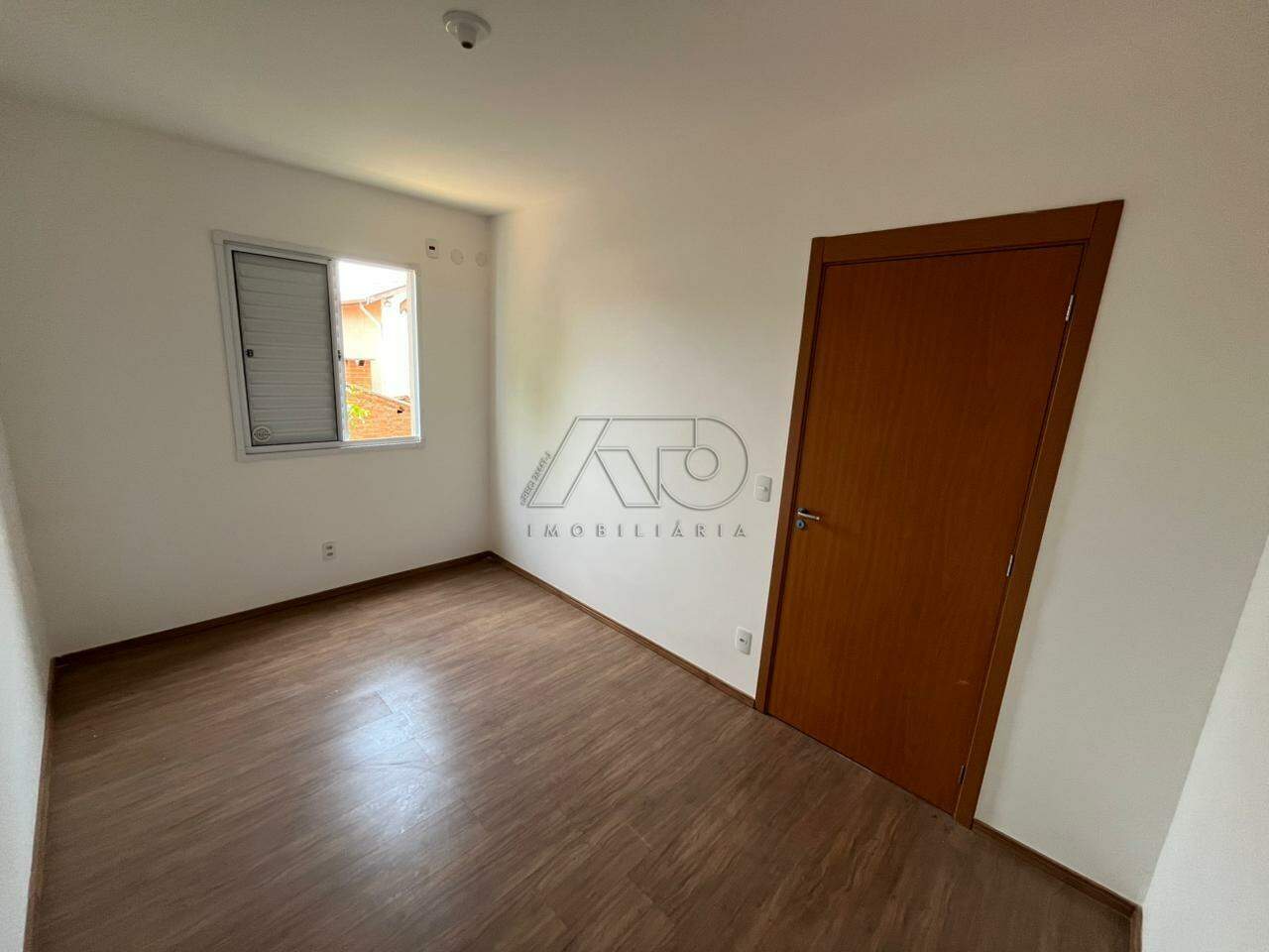 Apartamento à venda no Jardim Itapuã: 