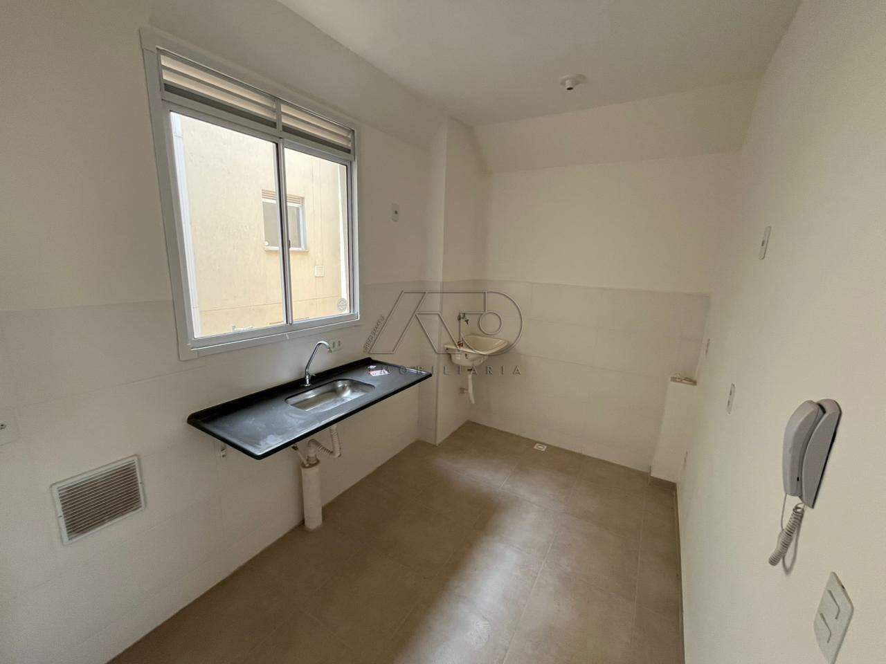 Apartamento à venda no Jardim Itapuã: 